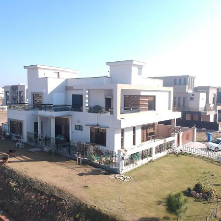 Valley View Villa Rawalpindi Exterior foto