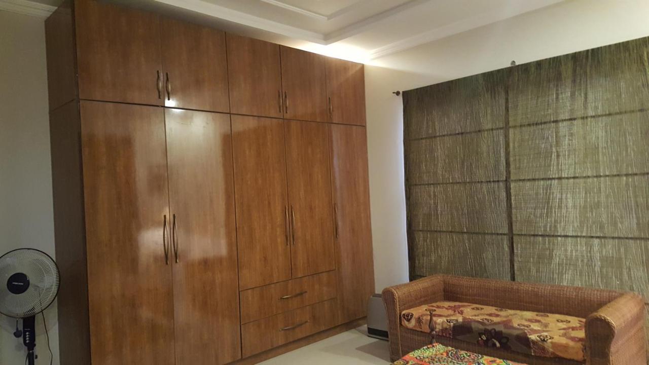 Valley View Villa Rawalpindi Exterior foto