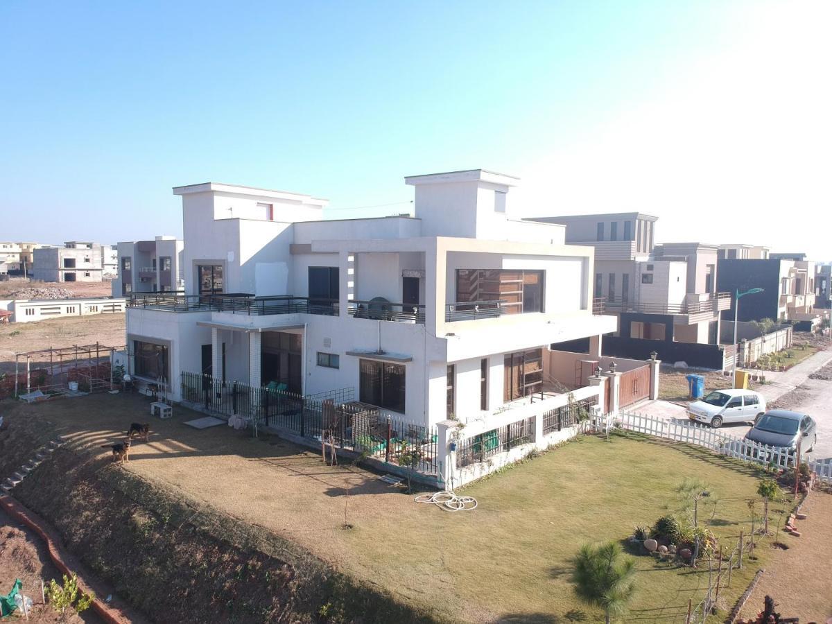 Valley View Villa Rawalpindi Exterior foto