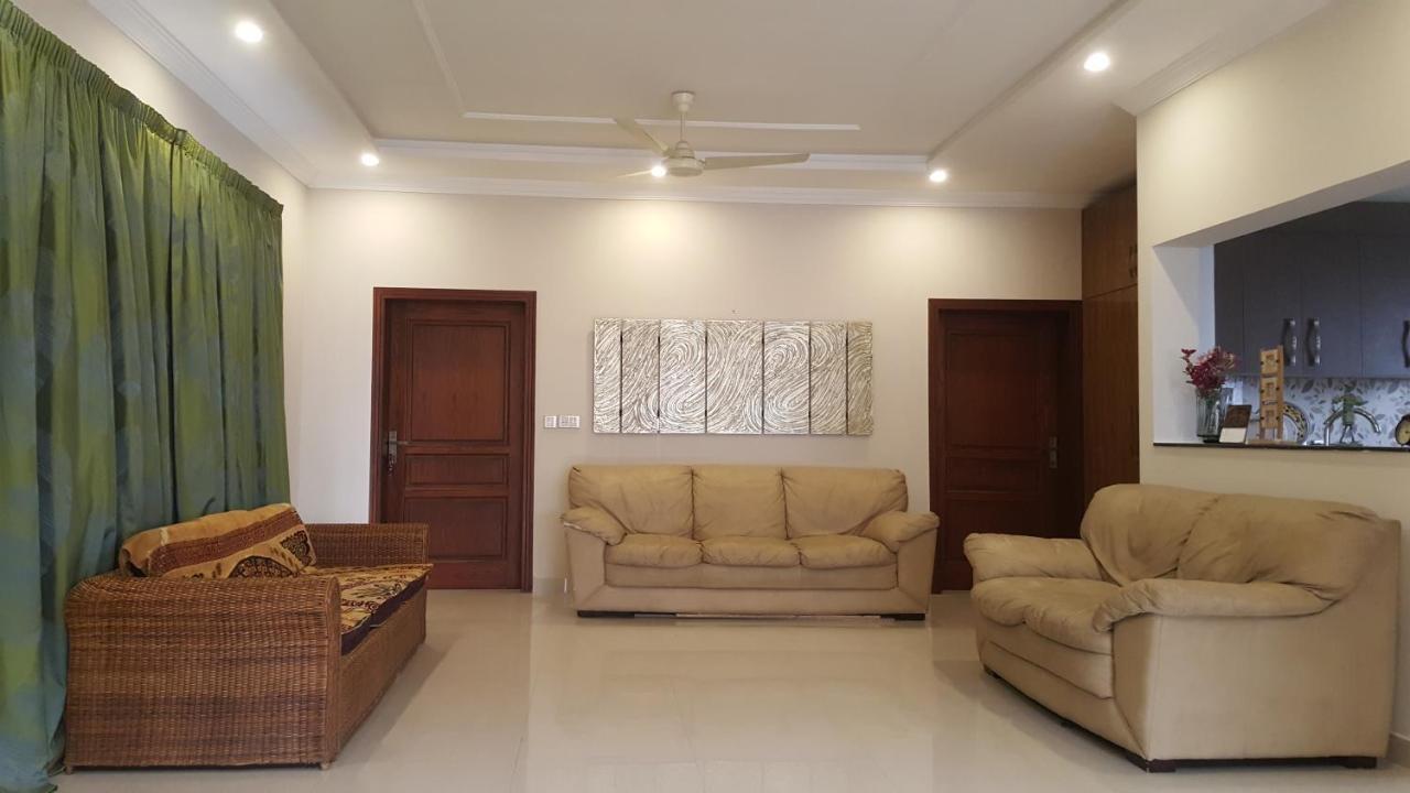 Valley View Villa Rawalpindi Exterior foto