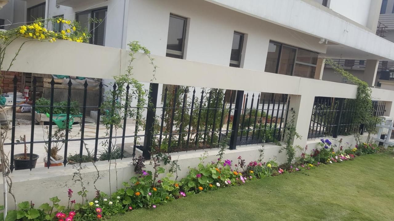 Valley View Villa Rawalpindi Exterior foto